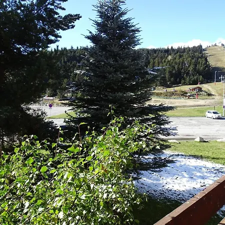 Spacieux T2 Au Pied Des Pistes De Pyrenees 2000 * Font-Romeu-Odeillo-Via